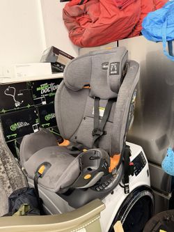 Graco Car seat