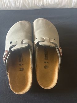 Birkenstock kids