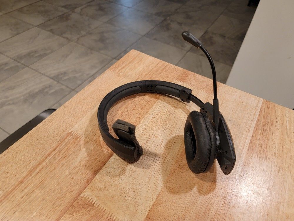 Blueparrott Bluetooth Headset