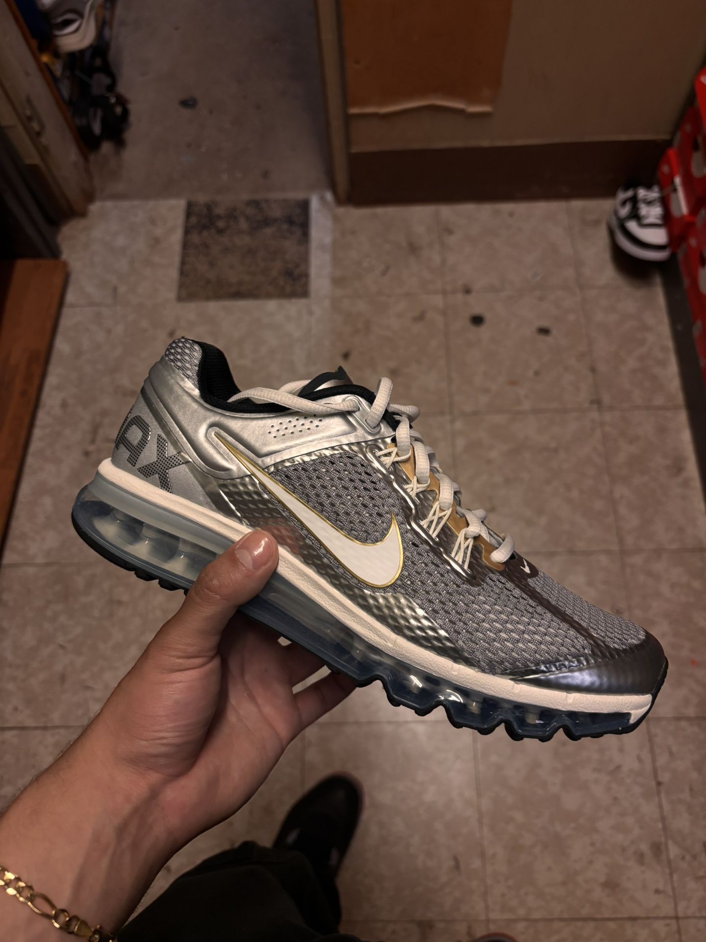 Air Max 2013 Size 9