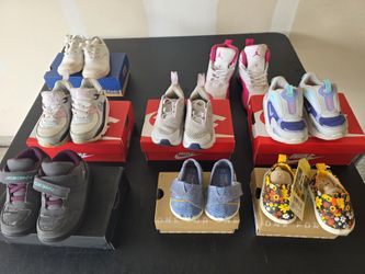 Toddler Shoes For Less