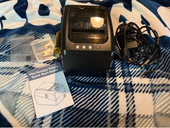Itari Zy805 Thermal Receipt Printer