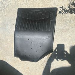 Kia soul Weather Tech 