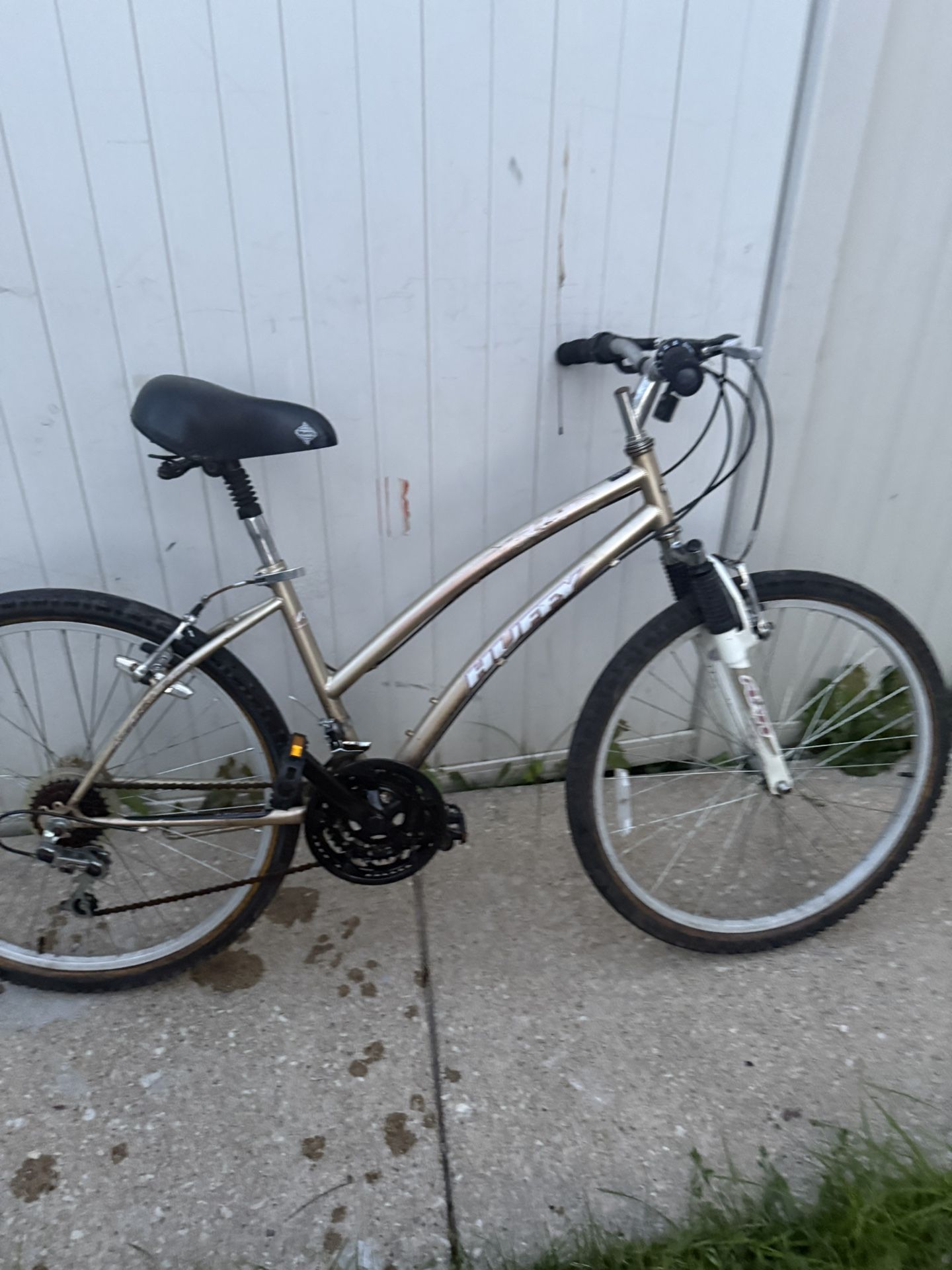 Huffy Bike