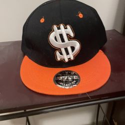 Money Sign Hat