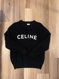 Celine sweater
