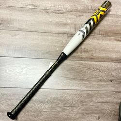 🥎 NEW | Meta 34" /  24 oz (-10) Fastpitch Softball Bat | The Dugout