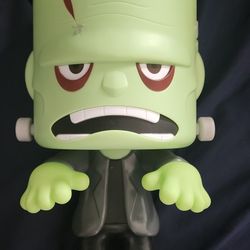 Pop Corn Universal Studios 