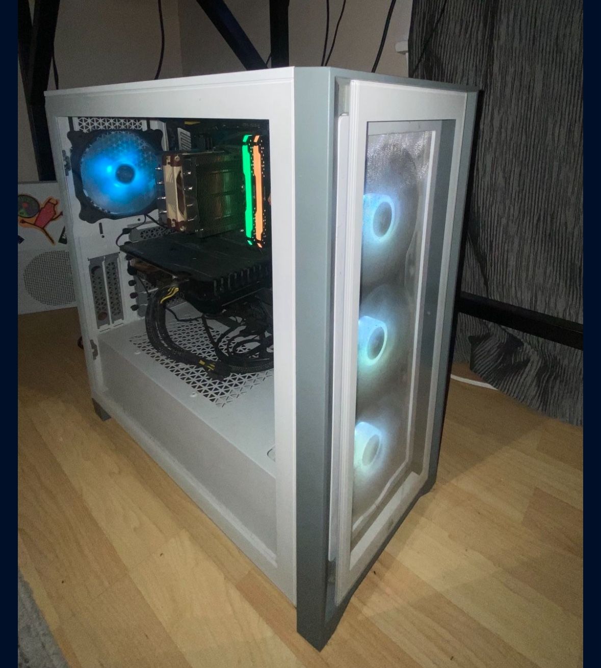 Gaming PC - OPEN TO TRADES