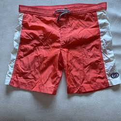 Gucci Made In Italy Boys Swim Shorts
