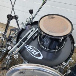 PDP Drumset