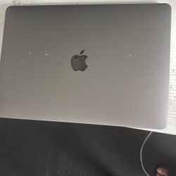MacBook Pro Air (2017) 