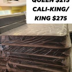 Regular Mattress Set