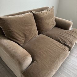 Couch For Free