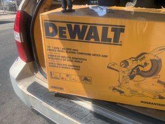 Miter Saw