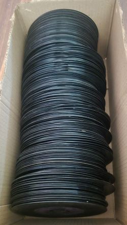 Batch 6 . Two hundred 45s late 50s 1960s & à few early 70s from panorama city Do-wop, ballads , pop.