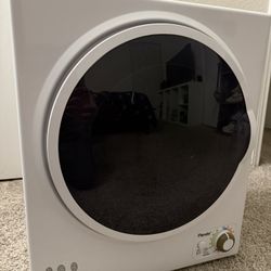 Portable Dryer For Sale!
