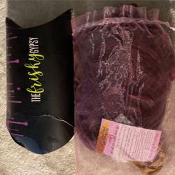 Beautiful Wig 