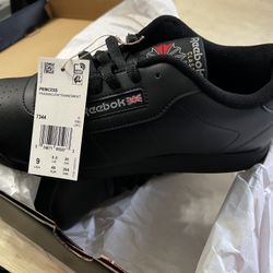 Brand new In The Box Reeboks