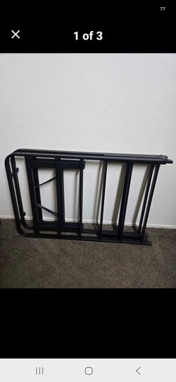 Cot RV Camper Metal Bed Frame