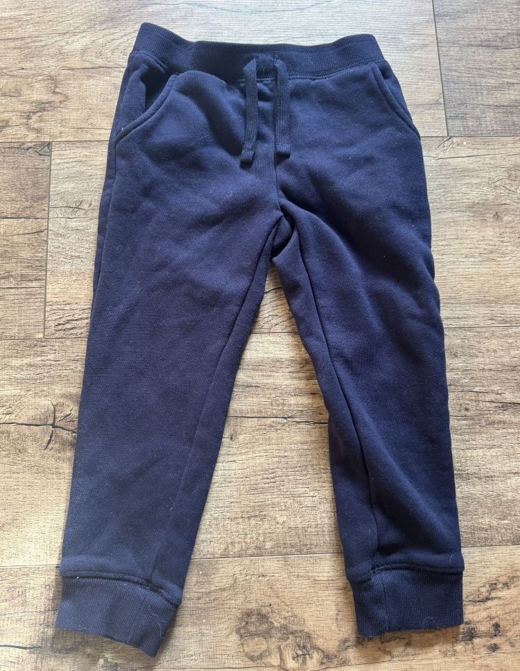 Toddler Jogger Pants