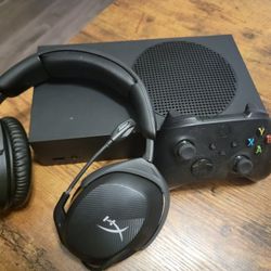Xbox Bundle
