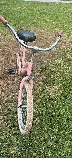 Bicycle for kids