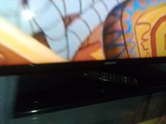 70' Samsung Tv