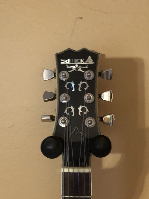 Samick sat 450 deals