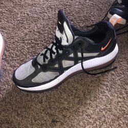 Nike Airmax Almost New 