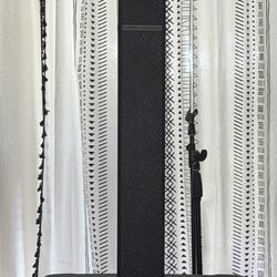 LD Systems MAUI 28 G3 Compact Powered Column PA System With Cover & Bag