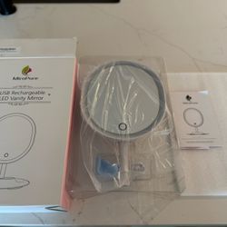 Miropure Vanity Mirror