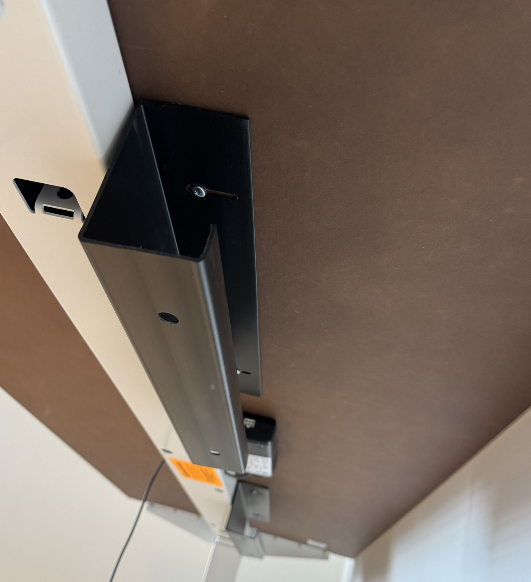 Cable Management Tray for Desk/Table