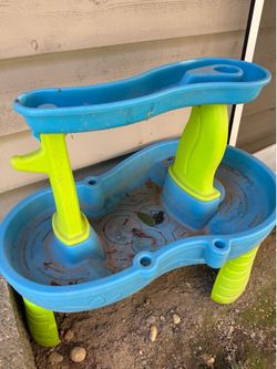 Kids Water Table