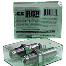 Lee Precision 30/06 RGB Die