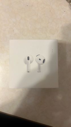 AirPods 4
