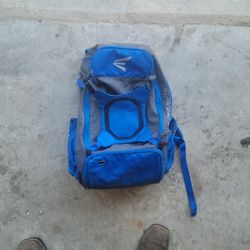 Baseball Bag
