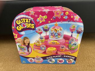 Glitzi globes Play set