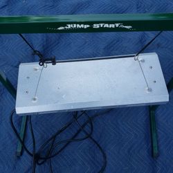 Seed Starter Lighting System