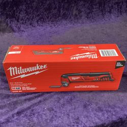 🧰🛠Milwaukee M12 Cordless Oscillating Multi-Tool-NEW!(Tool-Only)-$75!🧰🛠