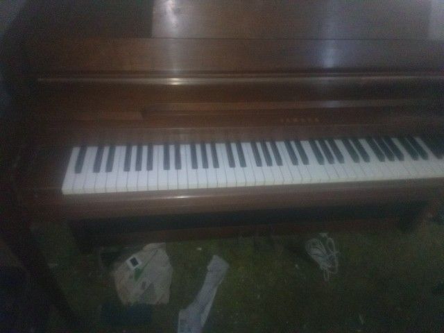 Yamaha Organ,Organo Marca Yamaha.