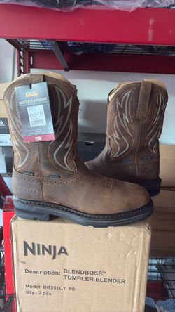 Men boots