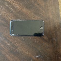 iPhone 6s Black Screen