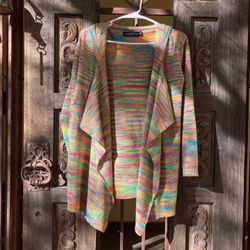 Grassroots Shrug Cardigan 