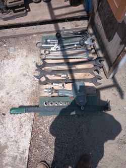 Tools