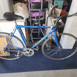 Bike For Sale