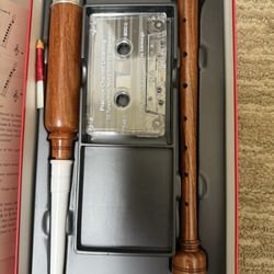 Bin Of Musical Instruments Classroom Set