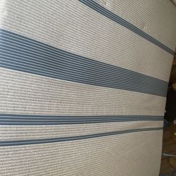King Size Mattress With Box Spring 