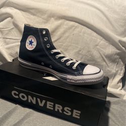 Nuevos Converse 