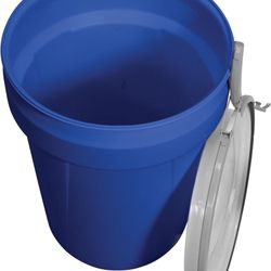 30 Gal Food Grade Fermentation Drum